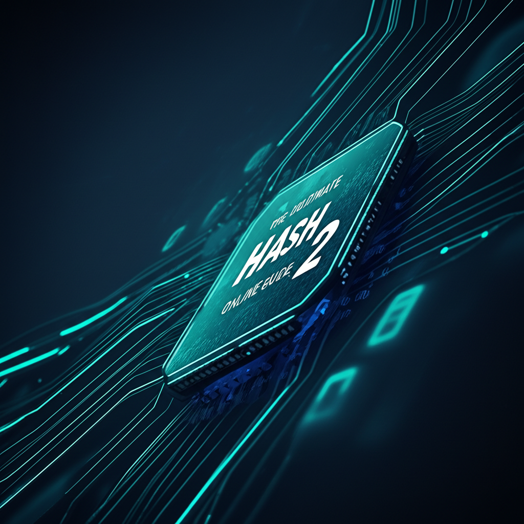 Unlock the Ultimate Murmur Hash 2 Online Guide
