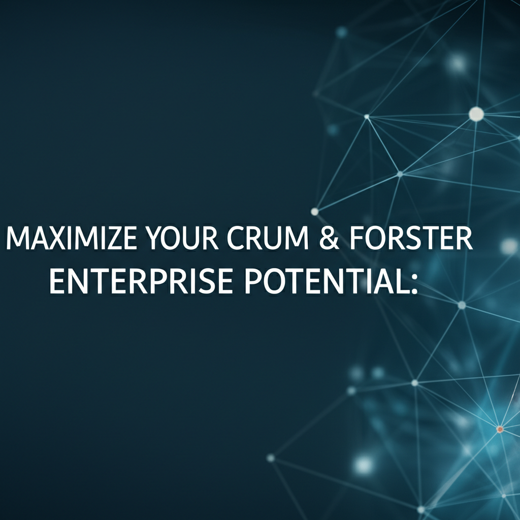 Maximize Your Crum & Forster Enterprise Potential: Essential Insights