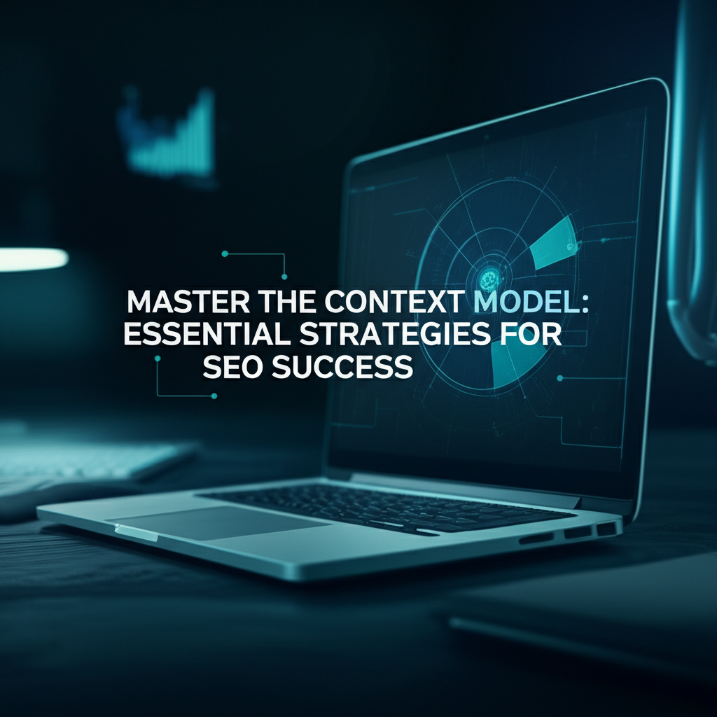 Master the Context Model: Essential Strategies for SEO Success
