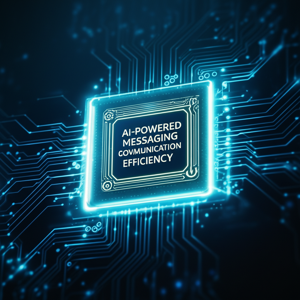 AI-Powered Messaging Services: Revolutionizing Communication Efficiency