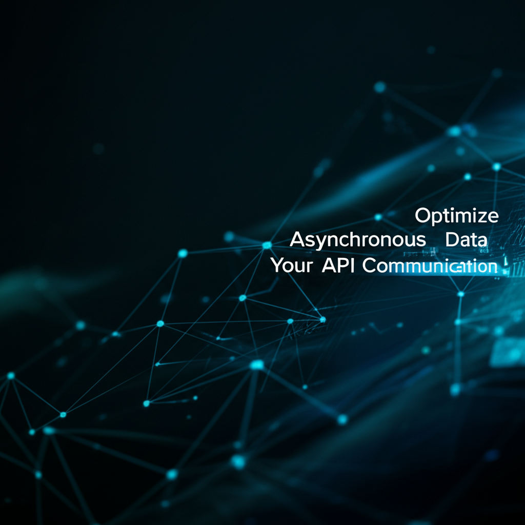Effortless Asynchronous Data Delivery: Optimize Your API Communication