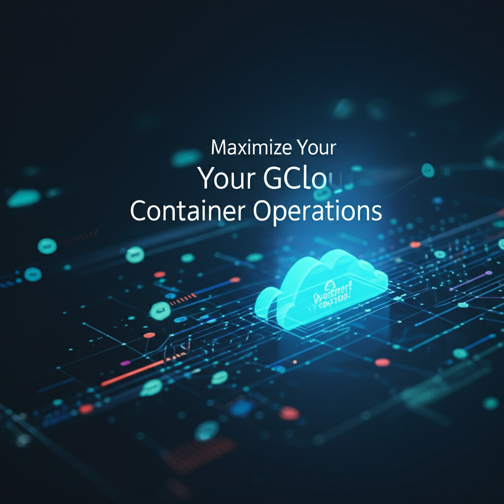 Maximize Your GCloud Container Operations: Ultimate List API Guide
