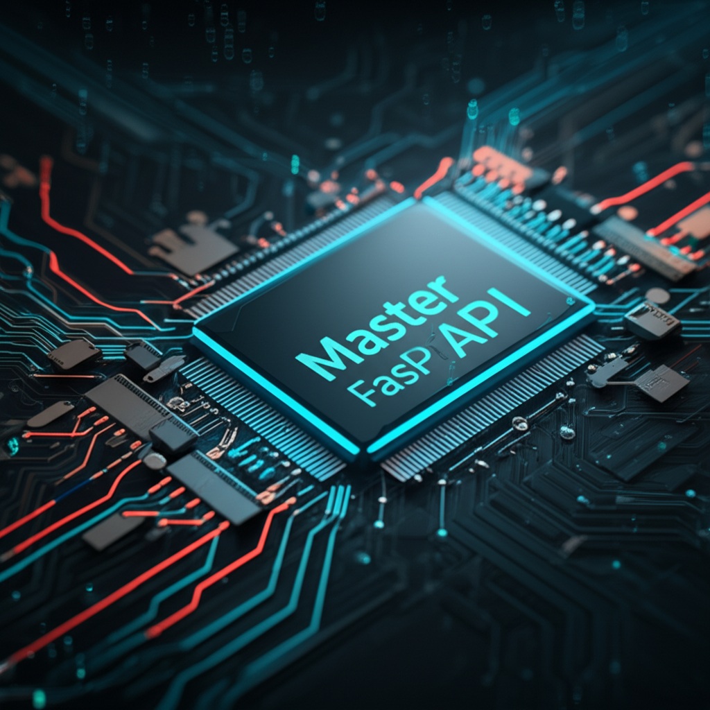 Master FastAPI: Avoiding Null Returns and Enhancing Performance