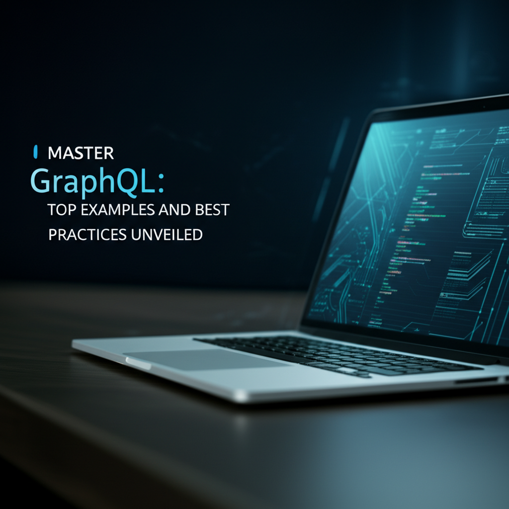 Master GraphQL: Top Examples and Best Practices Unveiled