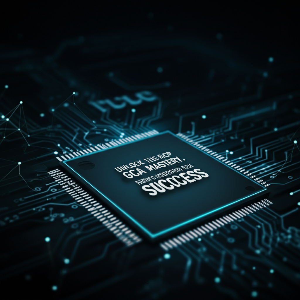 Unlock the GCA MCP Mastery: Essential Strategies for Success