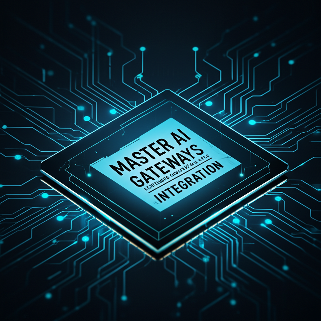 Master AI Gateways: Ultimate Strategies for Seamless Integration