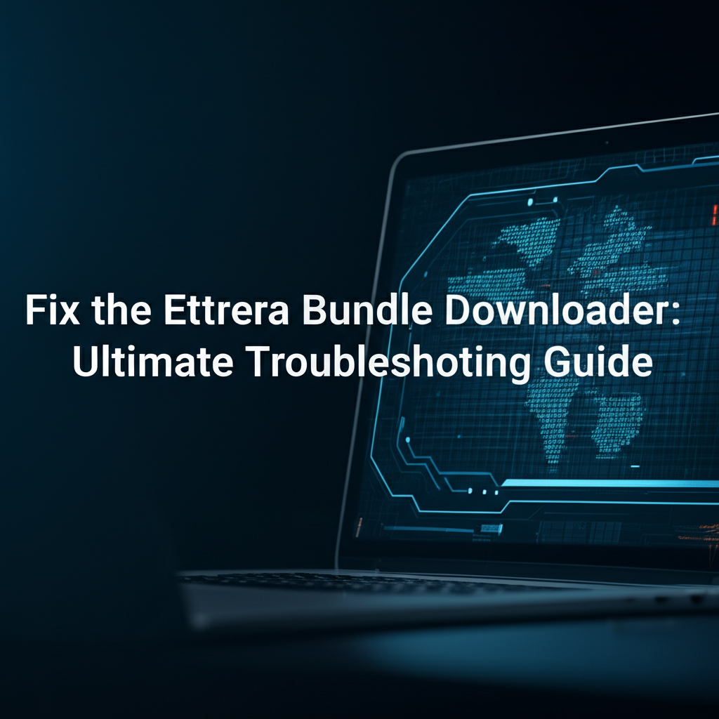 Fix the Etterna Bundle Downloader: Ultimate Troubleshooting Guide