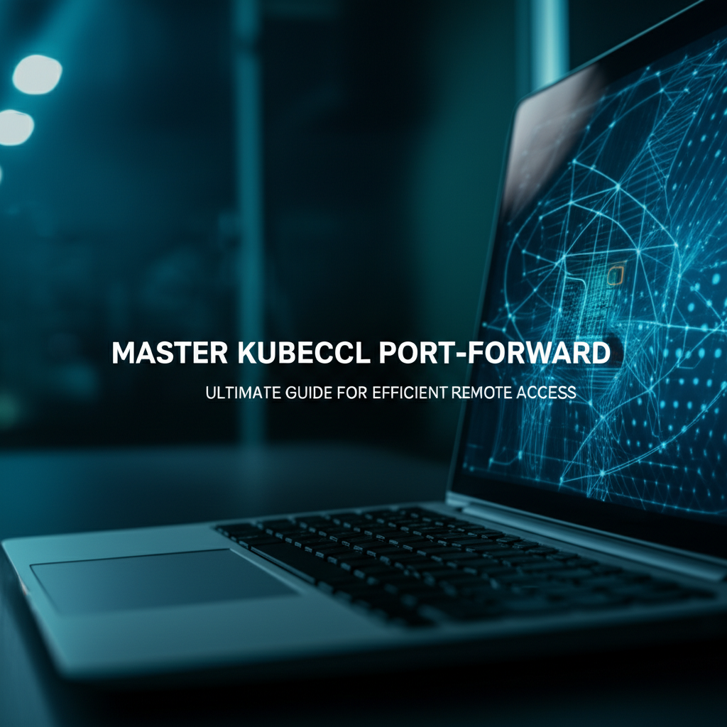 Master Kubectl Port-Forward: Ultimate Guide for Efficient Remote Access