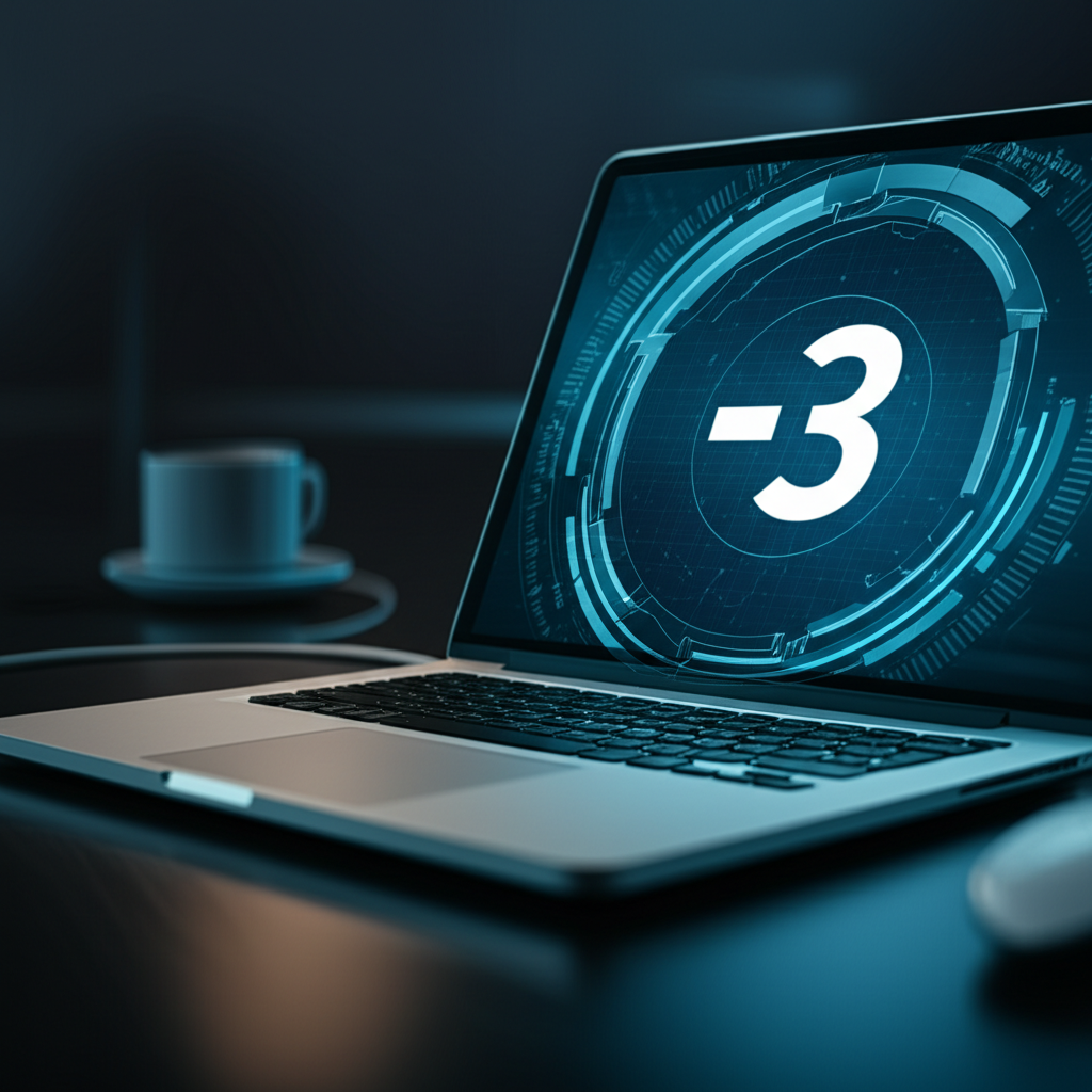 Real-Life Examples: Mastering -3 Concept Applications