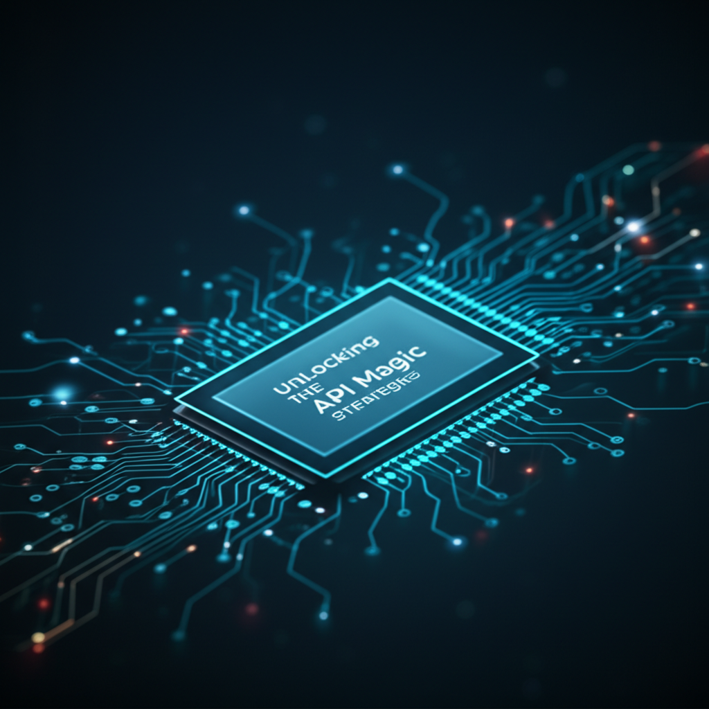 Unlocking the API Magic: Ultimate API Management Strategies