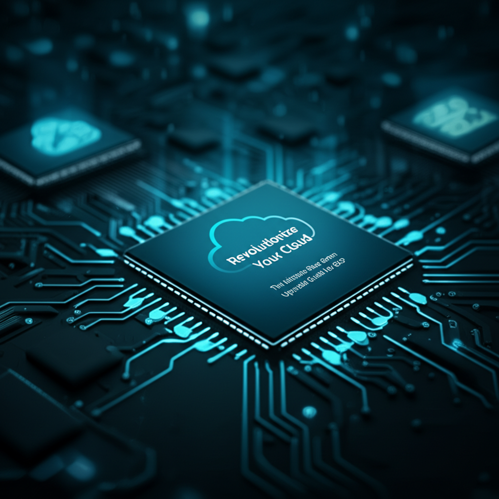 Revolutionize Your Cloud: The Ultimate Blue Green Upgrade Guide for GCP
