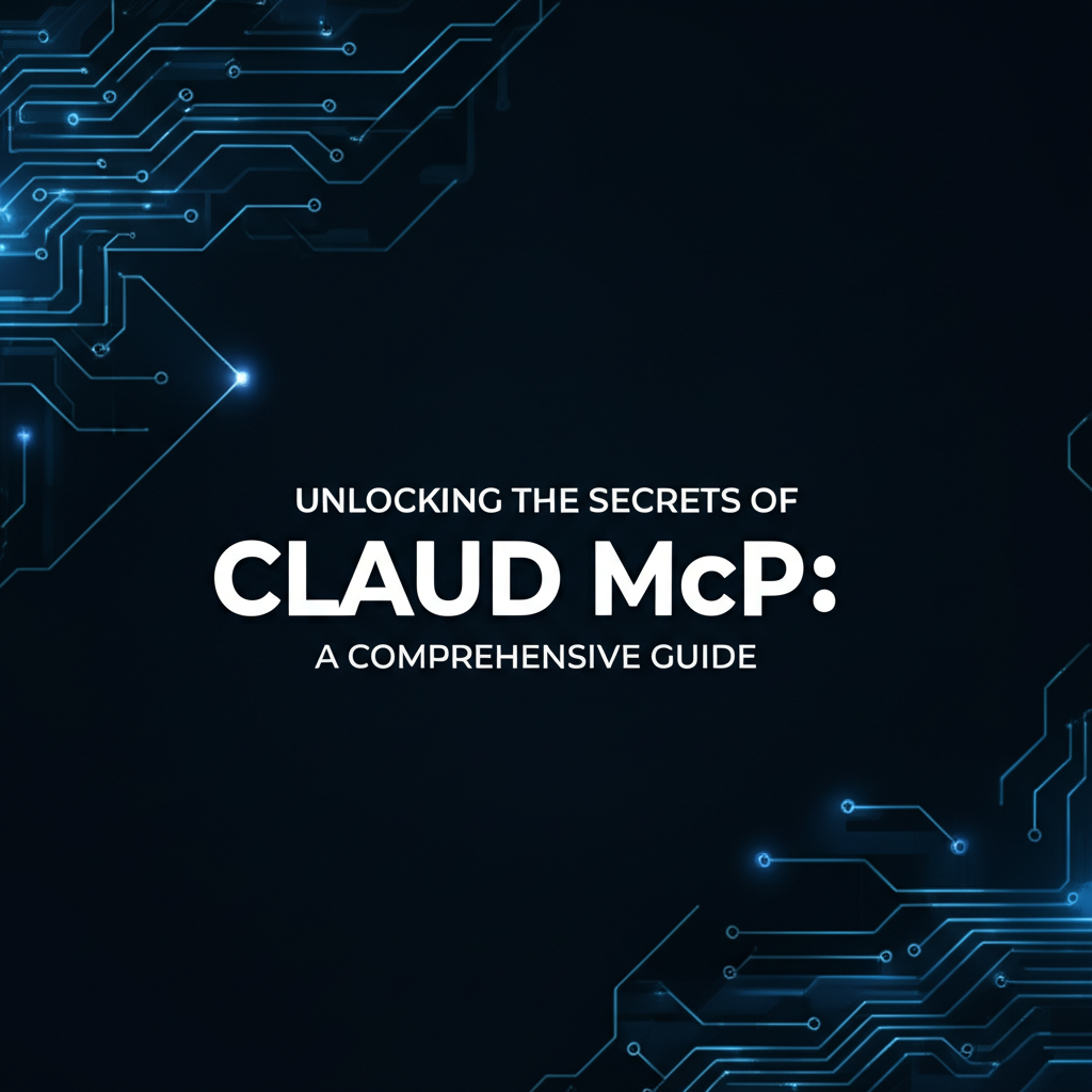 Unlocking the Secrets of Claud McP: A Comprehensive Guide