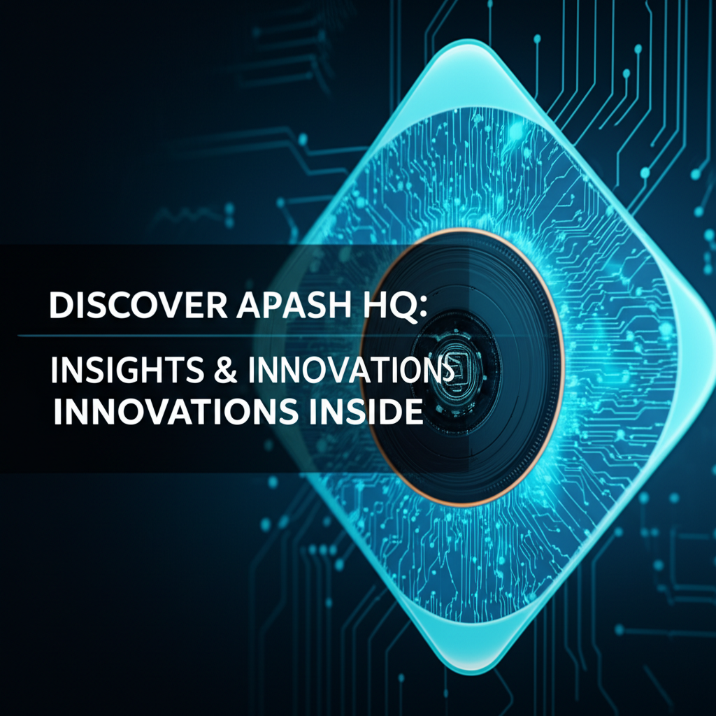 Discover OpenAI HQ: Insights & Innovations Inside