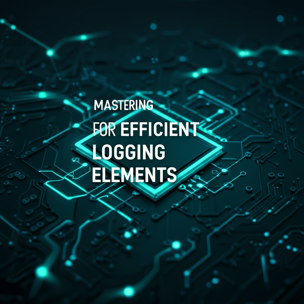 Mastering EBPF for Efficient Logging Header Elements