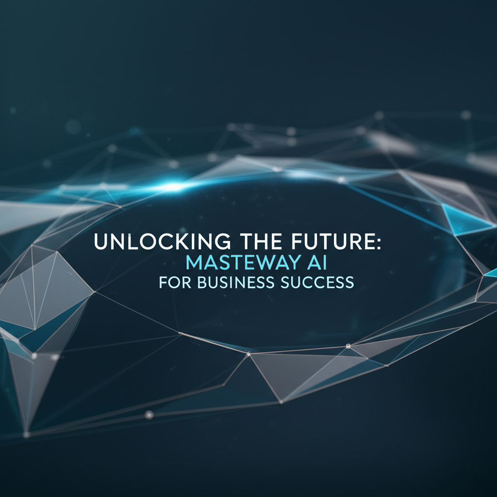 Unlocking the Future: Mastering Gateway AI for Business Success