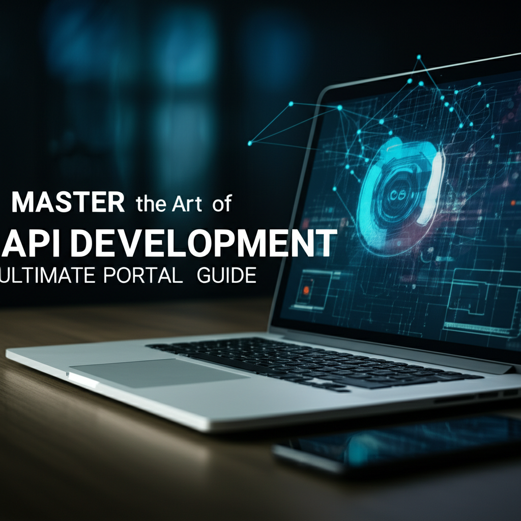 Master the Art of API Development: Ultimate Portal Guide