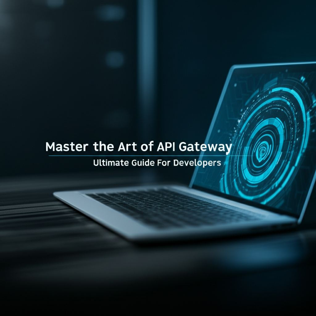 Master the Art of API Gateway: Ultimate Guide for Developers