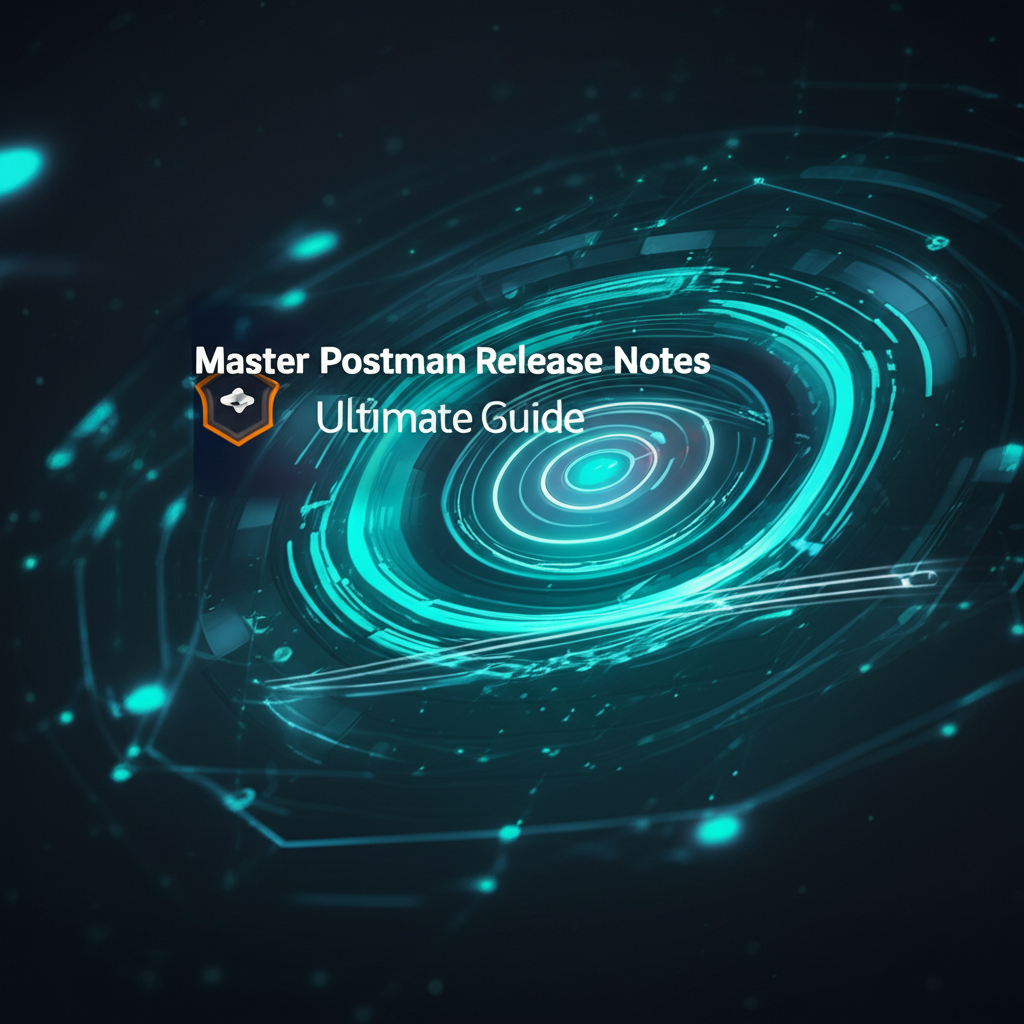 Master Postman Release Notes: Ultimate Guide on GitHub