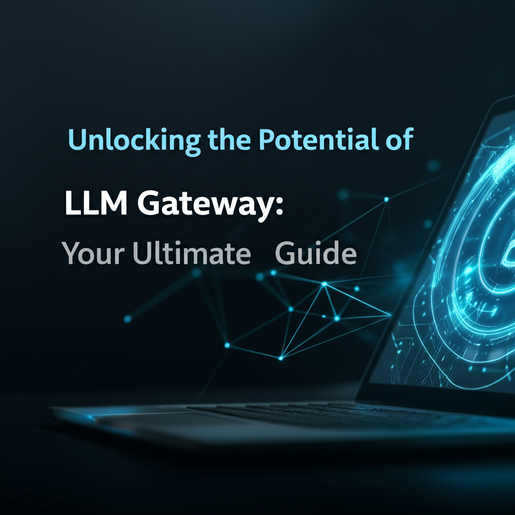 Unlocking the Potential of LLM Gateway: Your Ultimate Guide