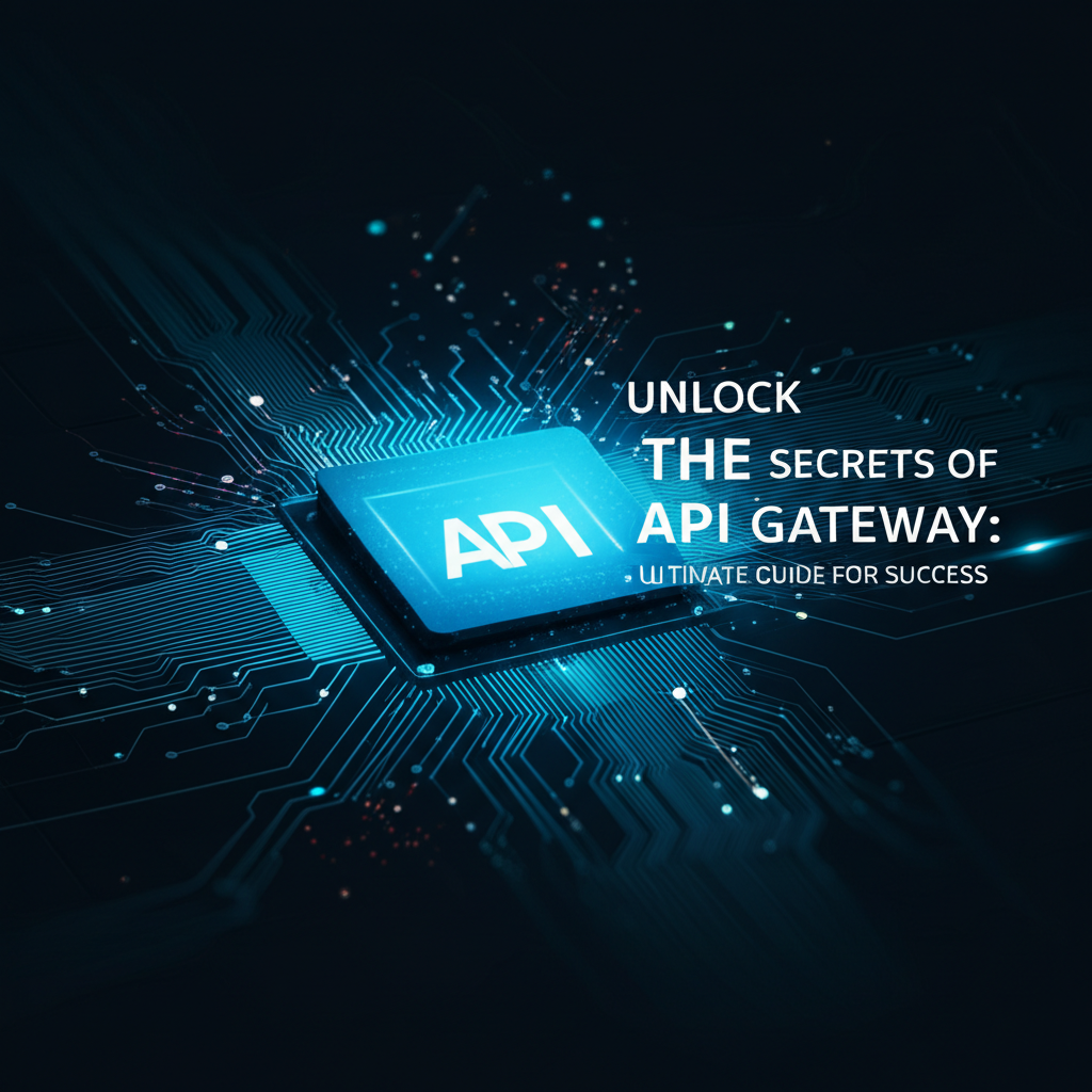 Unlock the Secrets of API Gateway: Ultimate Guide for Success