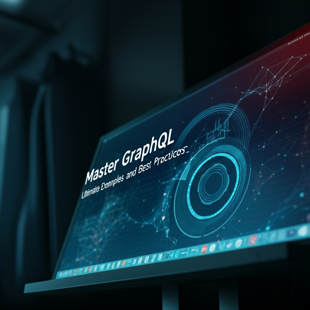 Master GraphQL: Ultimate Examples and Best Practices