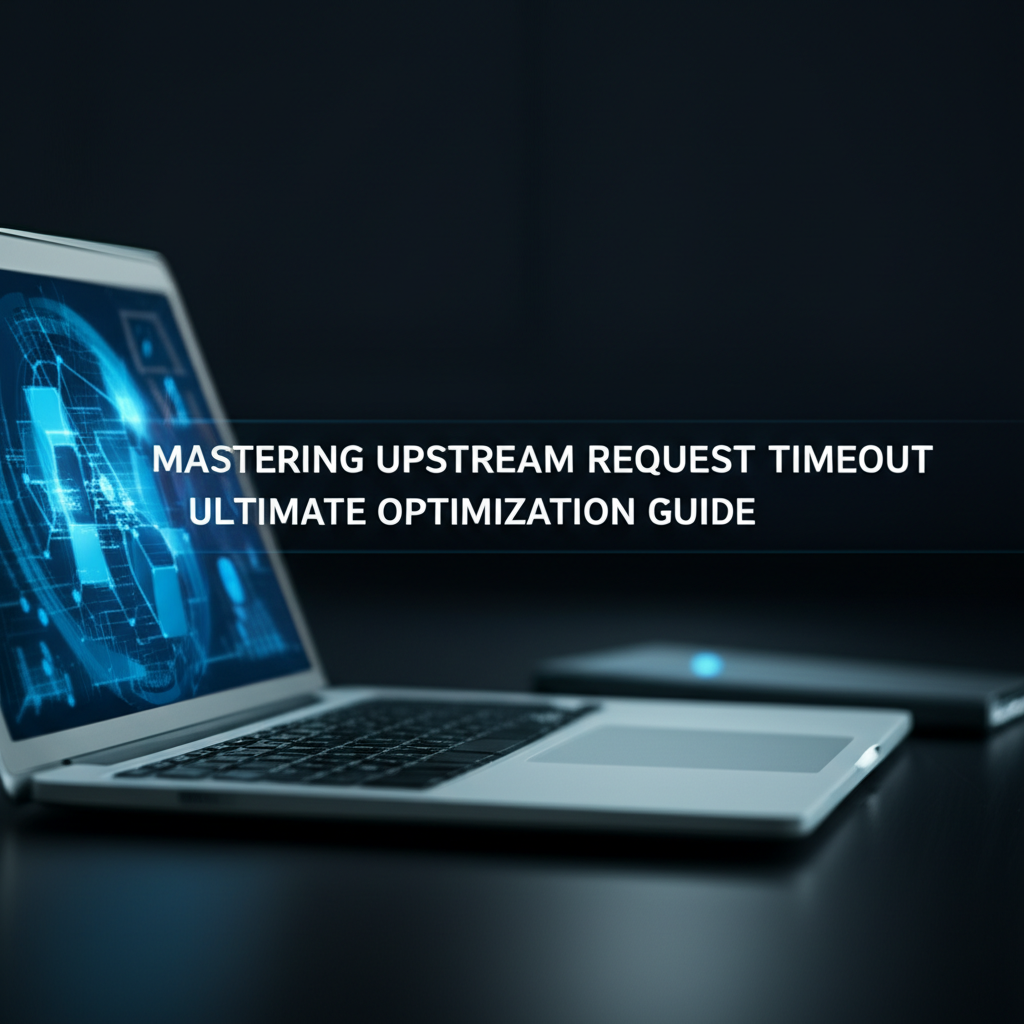 Mastering Upstream Request Timeout: Ultimate Optimization Guide