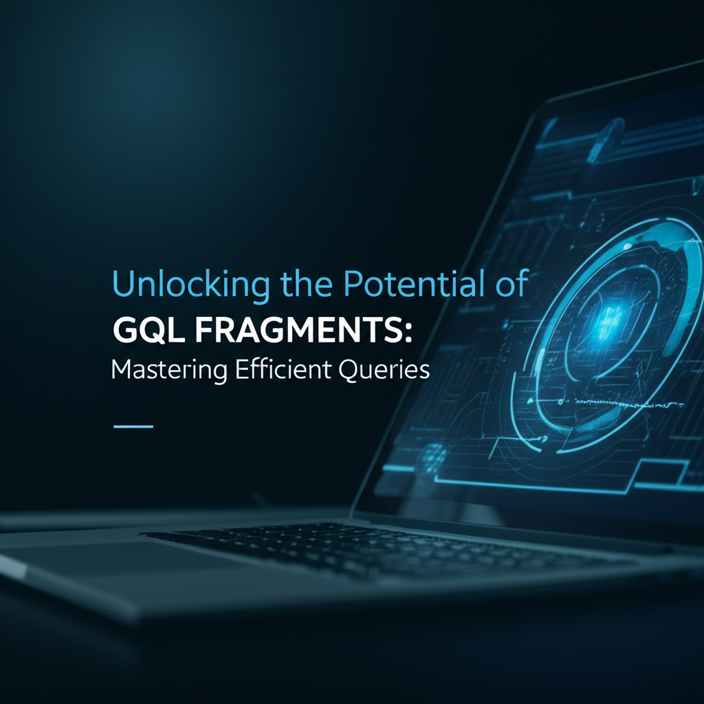 Unlocking the Potential of GQL Fragments: Mastering Efficient Queries