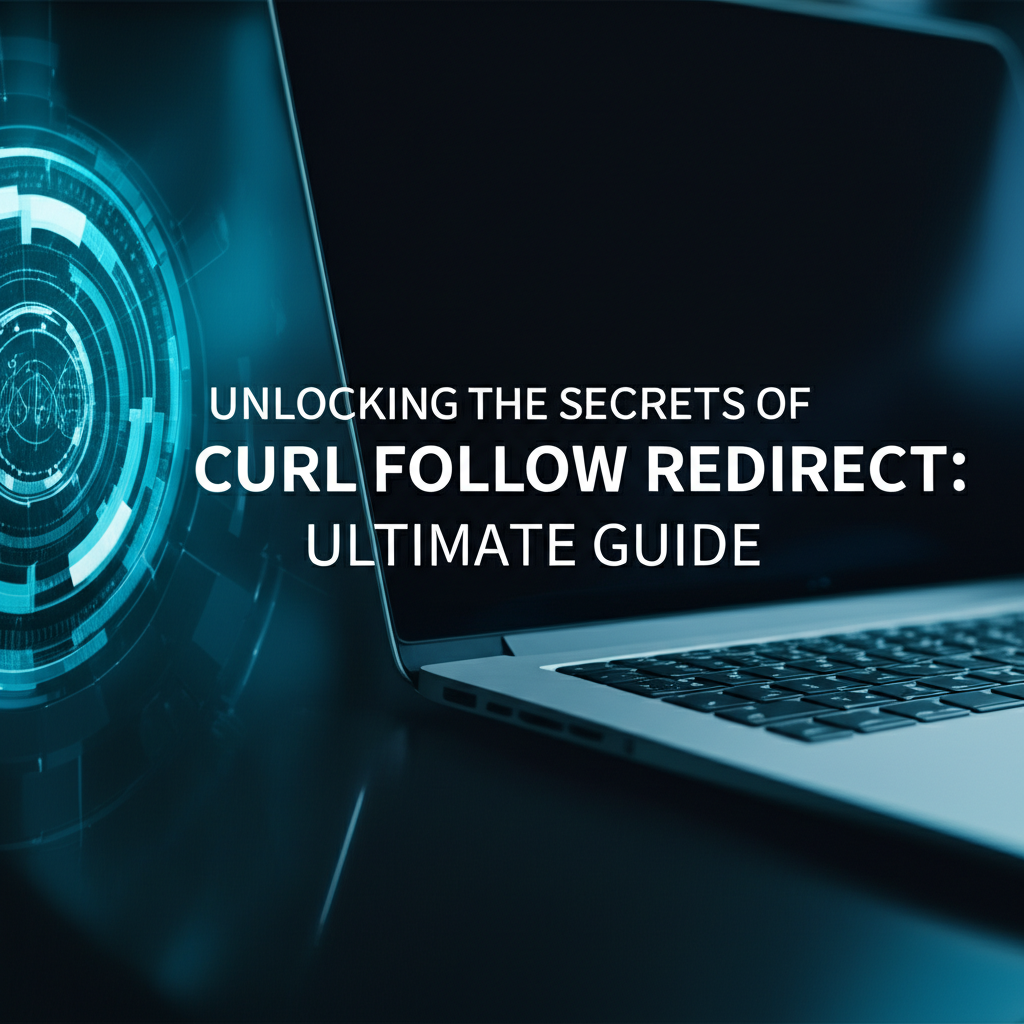 Unlocking the Secrets of CURL Follow Redirect: Ultimate Guide