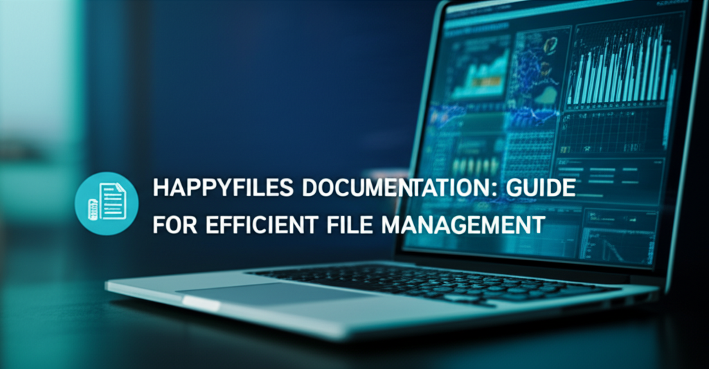 HappyFiles Documentation: A Comprehensive Guide for Efficient File Management