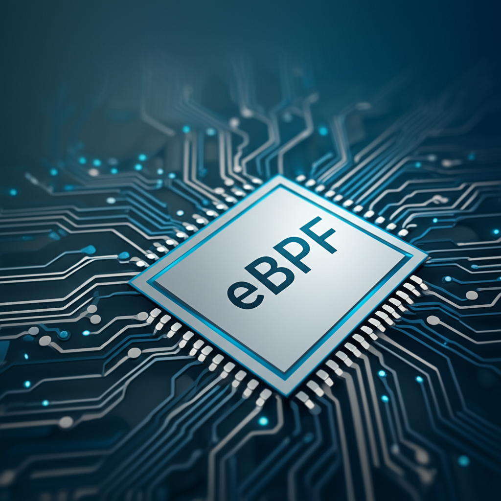 Mastering EBPF for Efficient Logging Header Elements