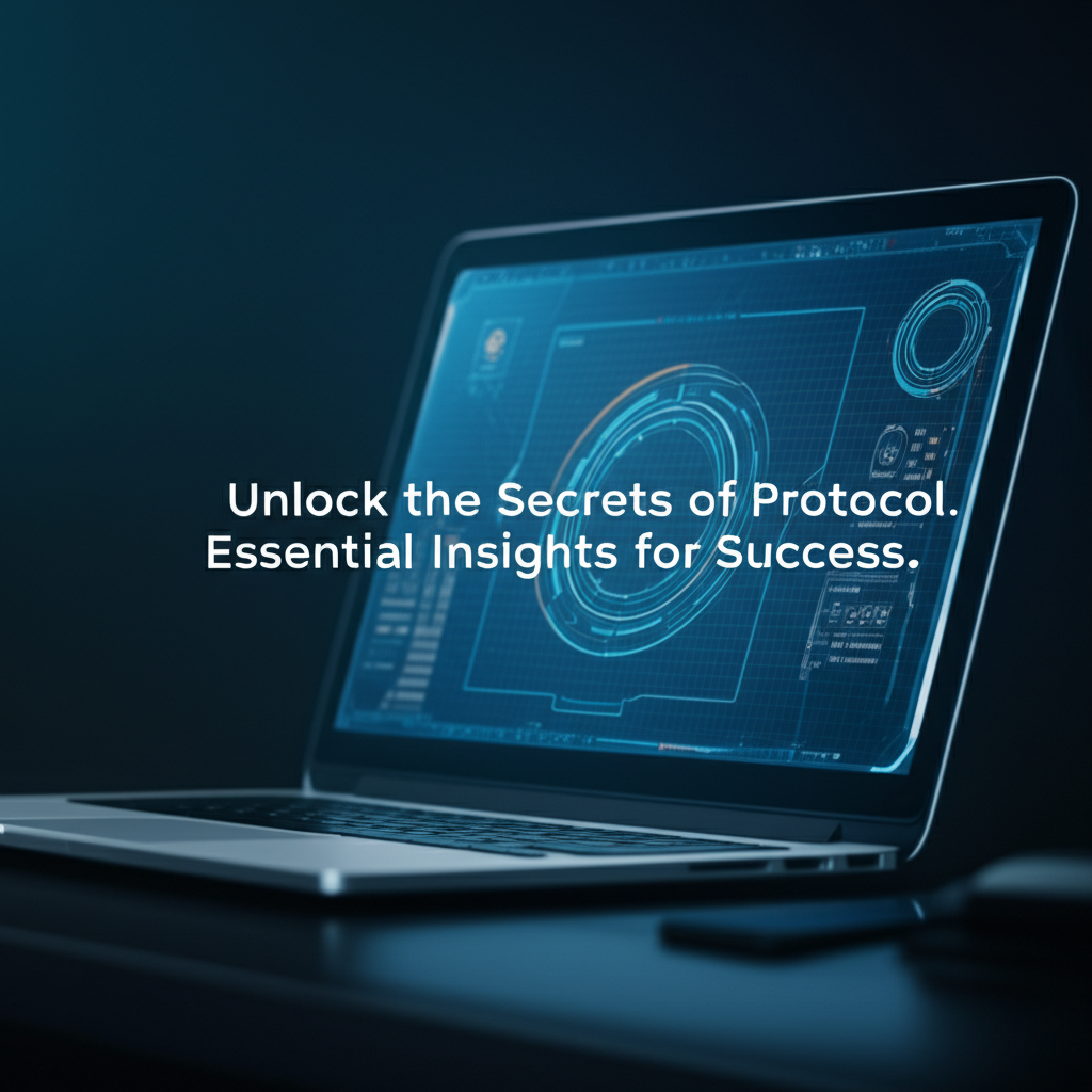 Unlock the Secrets of Protocal: Essential Insights for Success