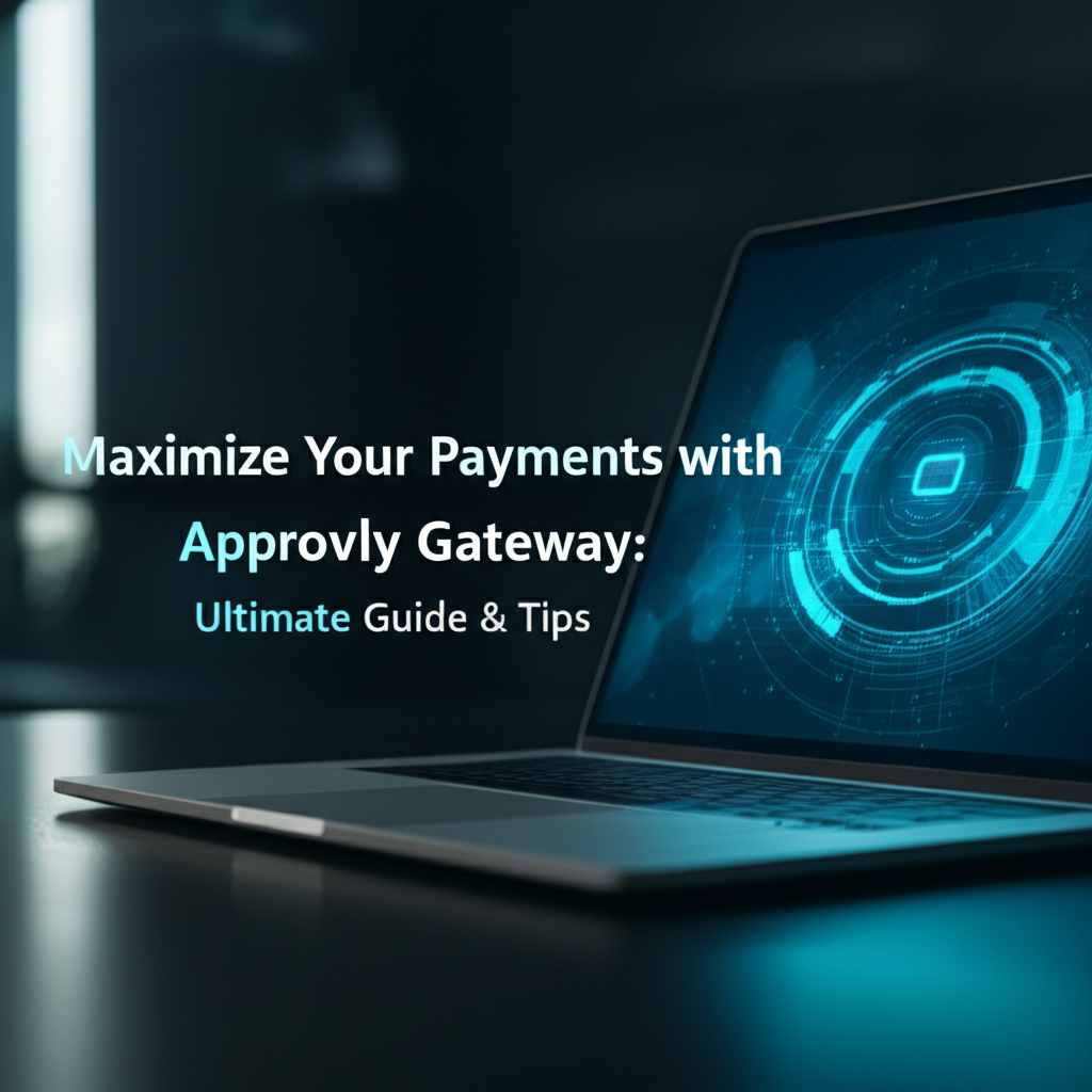 Maximize Your Payments with Approvly Gateway: Ultimate Guide & Tips