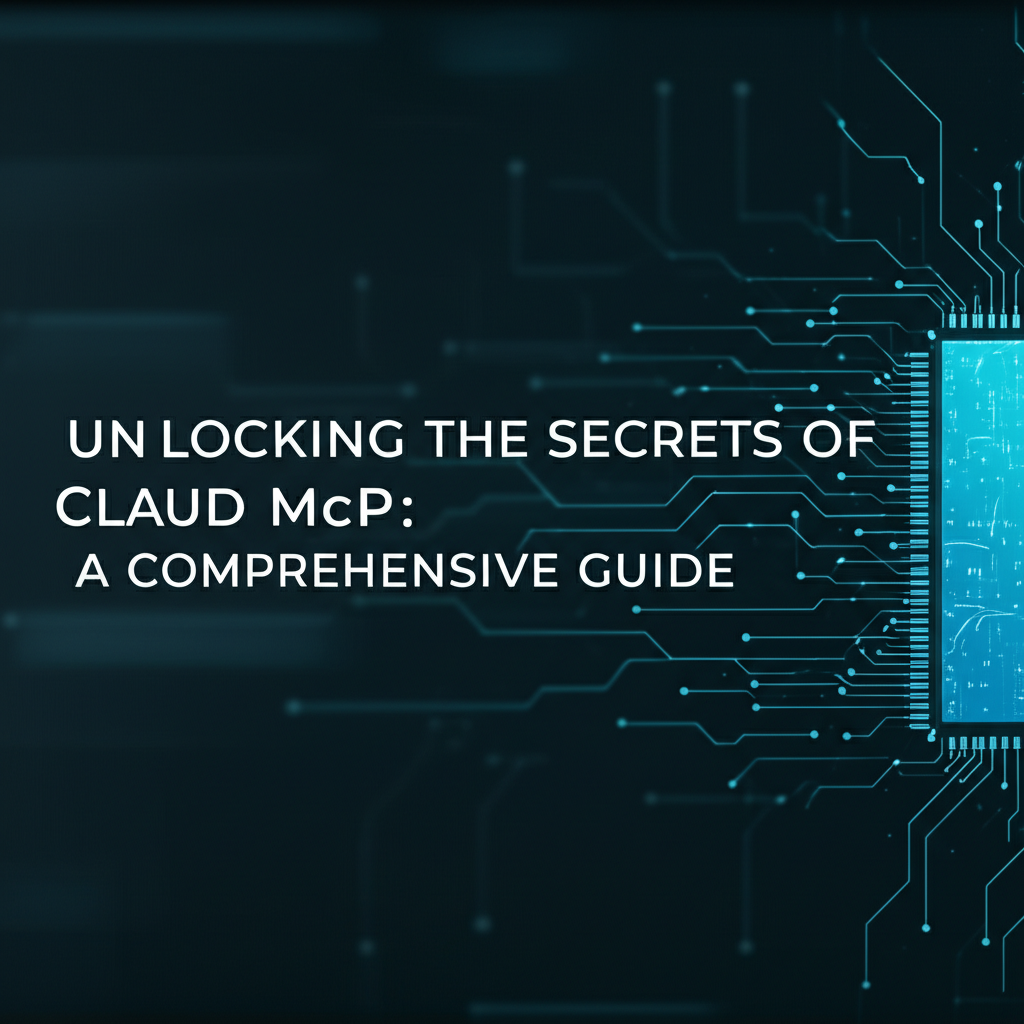 Unlocking the Secrets of Claud McP: A Comprehensive Guide