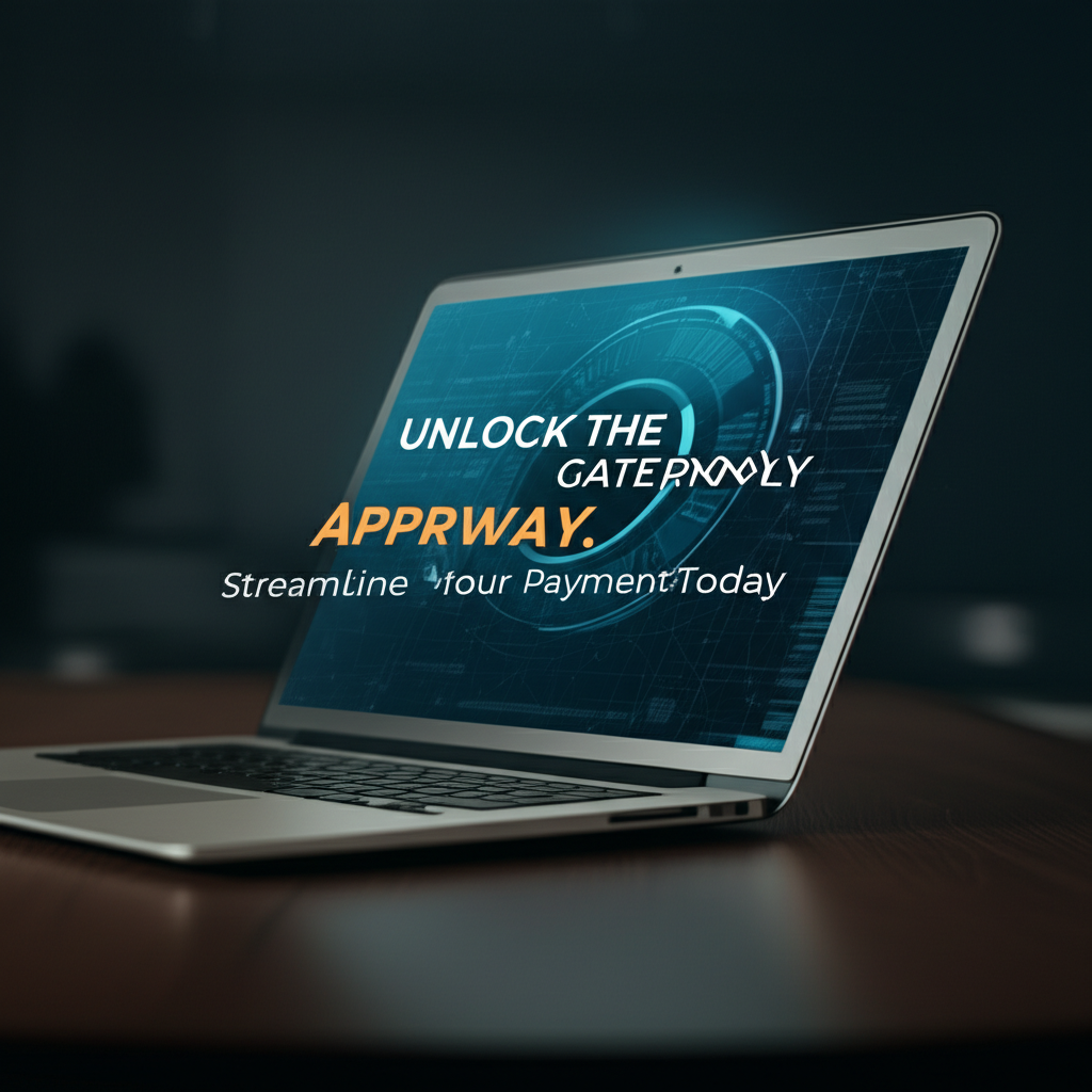 Unlock the Approvly Gateway: Streamline Your Payments Today