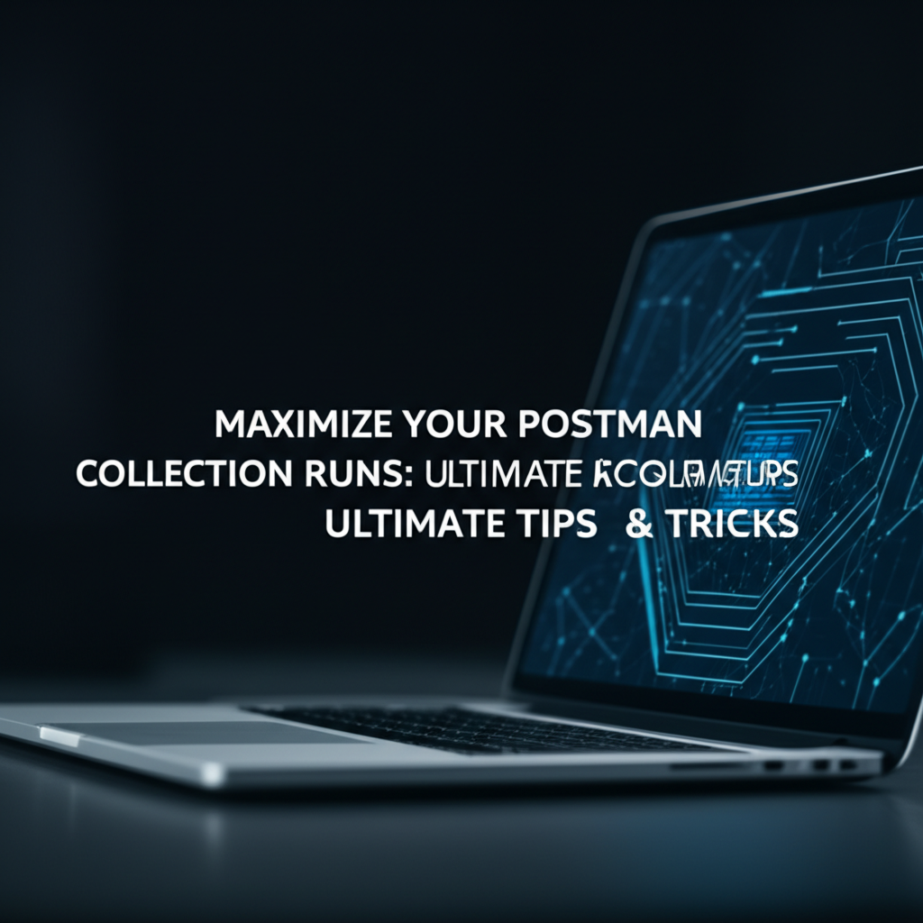 Maximize Your Postman Exceed Collection Runs: Ultimate Tips & Tricks