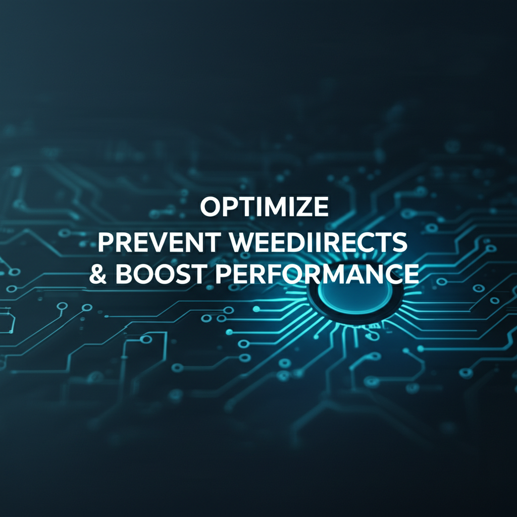 Optimize PHP WebDriver: Prevent Redirects & Boost Performance