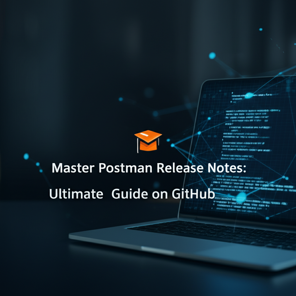 Master Postman Release Notes: Ultimate Guide on GitHub