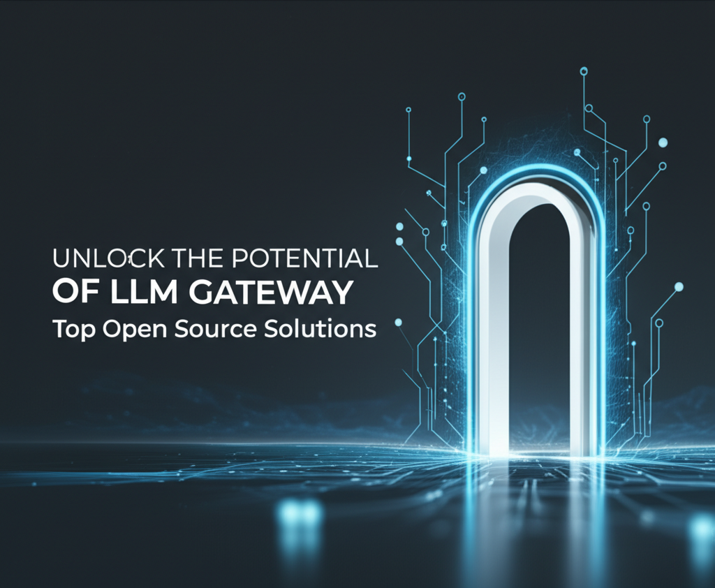 Unlock the Potential of LLM Gateway: Top Open Source Solutions