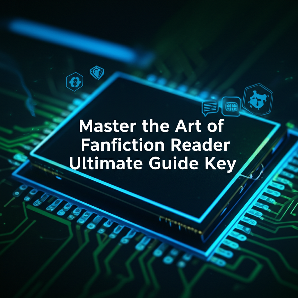 Master the Art of Fanfiction Reader Inserts: Ultimate Guide Key