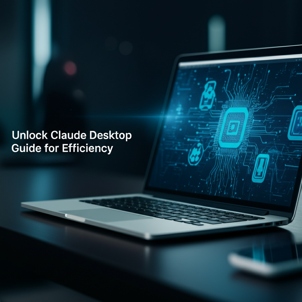 Unlock Claude Desktop: The Ultimate Download Guide for Efficiency