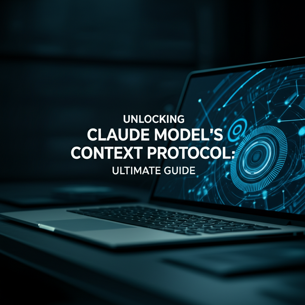 Unlocking Claude Model's Context Protocol: Ultimate Guide