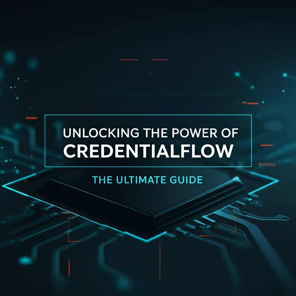 Unlocking the Power of CredentialFlow: The Ultimate Guide