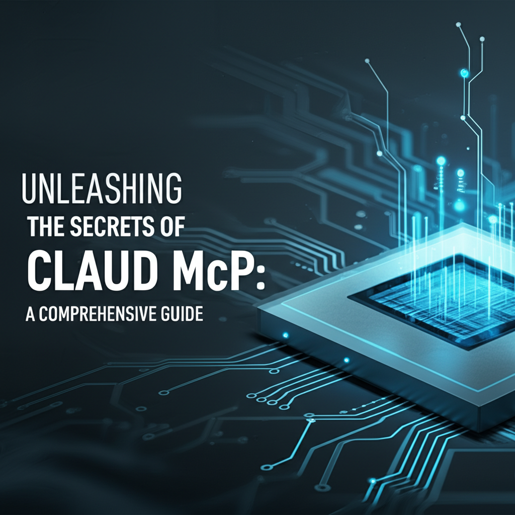 Unleashing the Secrets of Claud McP: A Comprehensive Guide