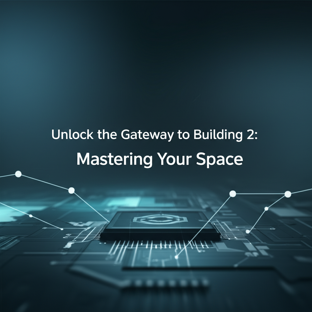 Unlock the Gateway to Building 2: Mastering Your Space