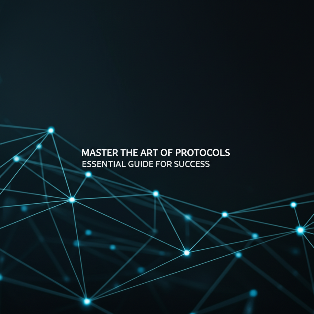 Master the Art of Protocols: Essential Guide for Success