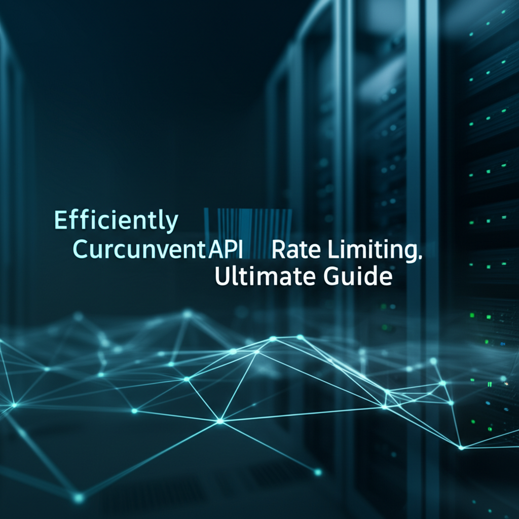 Efficiently Circumvent API Rate Limiting: Ultimate Guide