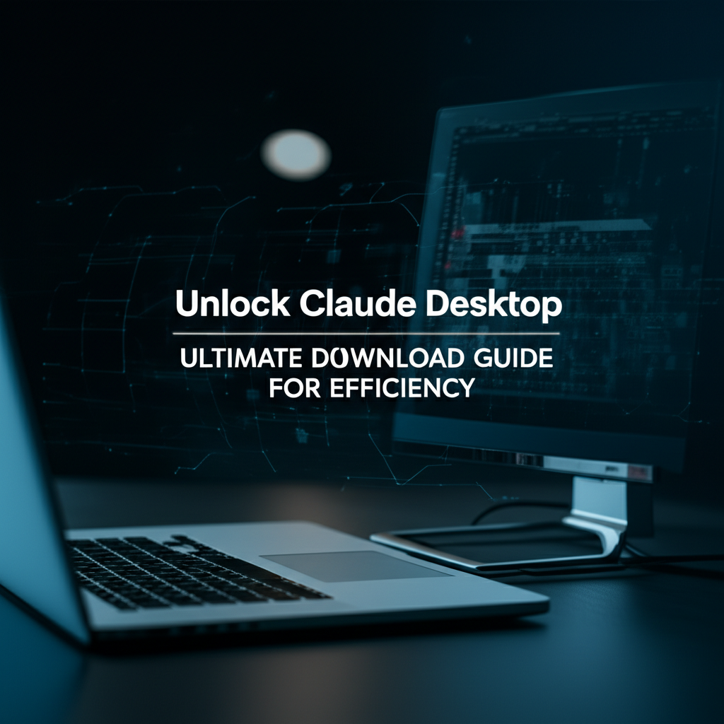 Unlock Claude Desktop: Ultimate Download Guide for Efficiency