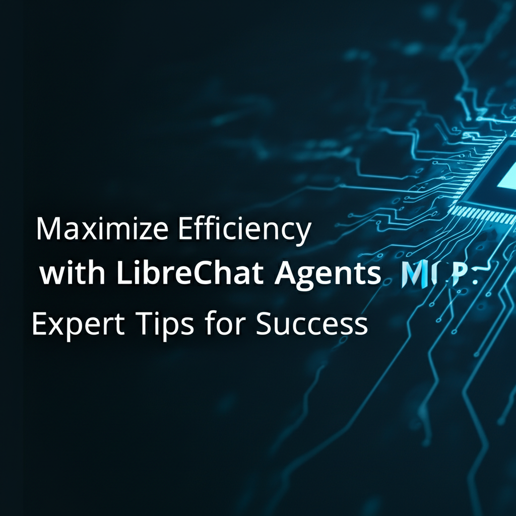 Maximize Efficiency with LibreChat Agents MCP: Expert Tips for Success