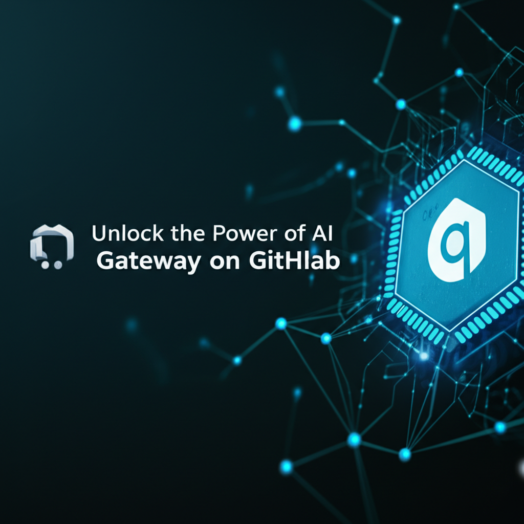 Unlock the Power of AI Gateway on GitLab: Revolutionize Your DevOps