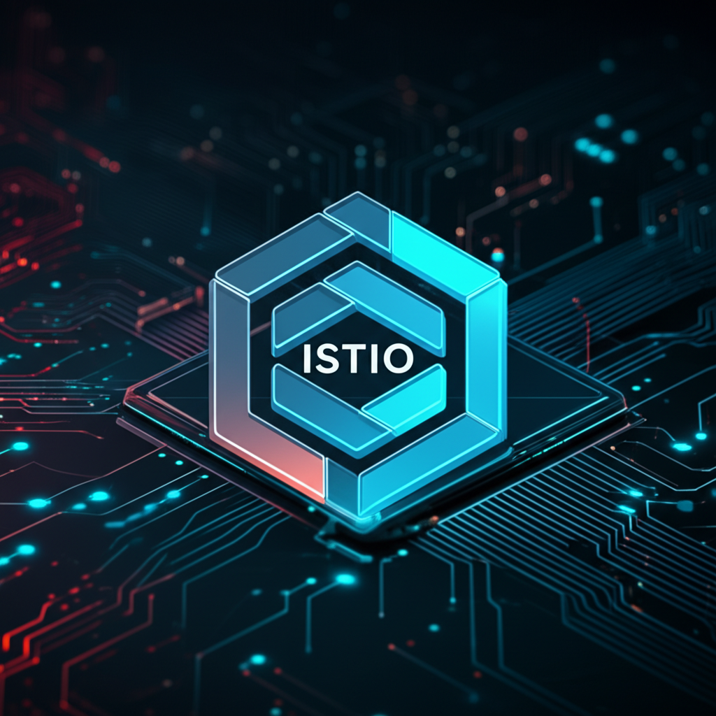Transparent Istio Logo: Ultimate Guide for Custom Backgrounds